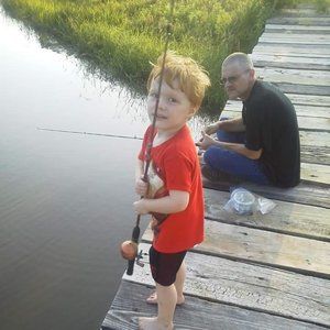 Meet your Posher, Jimmy